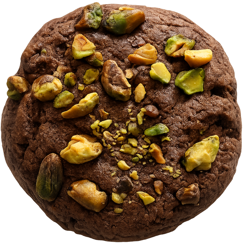 Dubai Chocolate