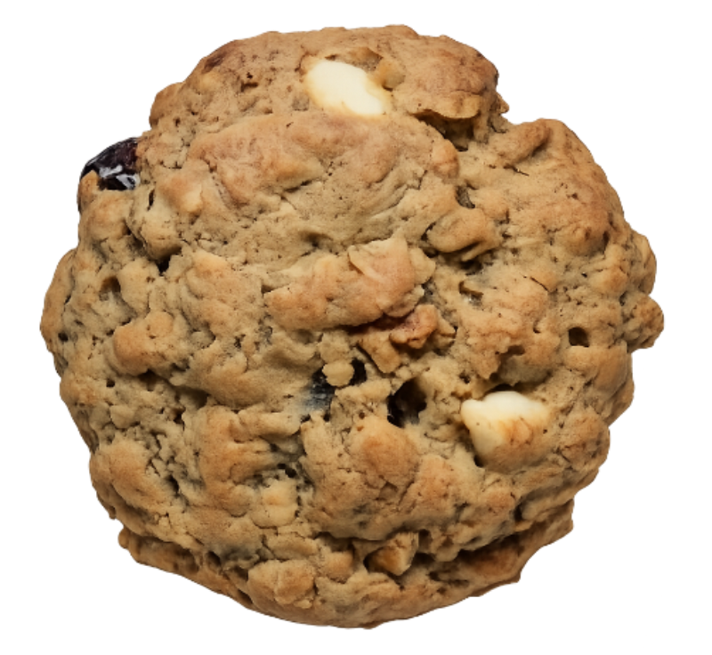 Oatmeal Delights