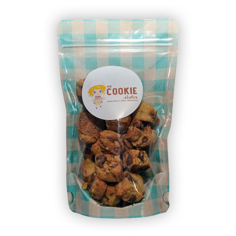 Chocolate Chip w/Walnuts