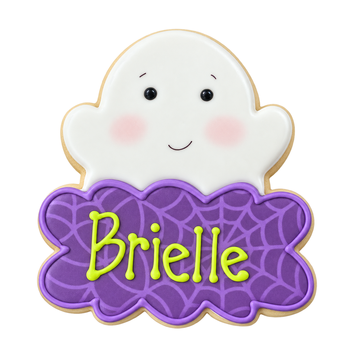 Personalized Ghost