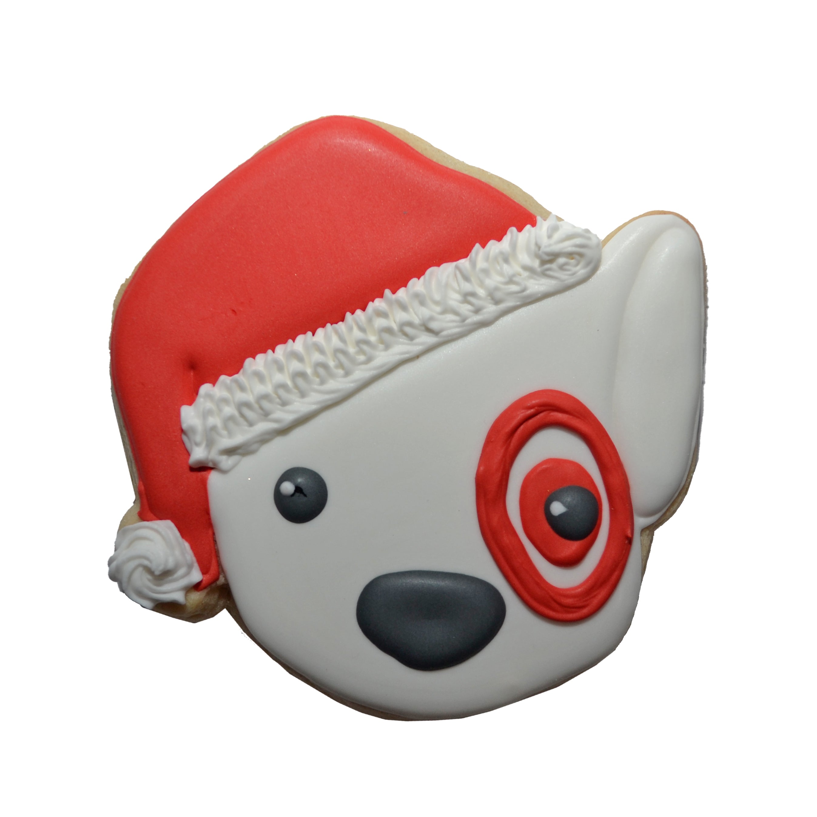 Individual Sugar Cookies