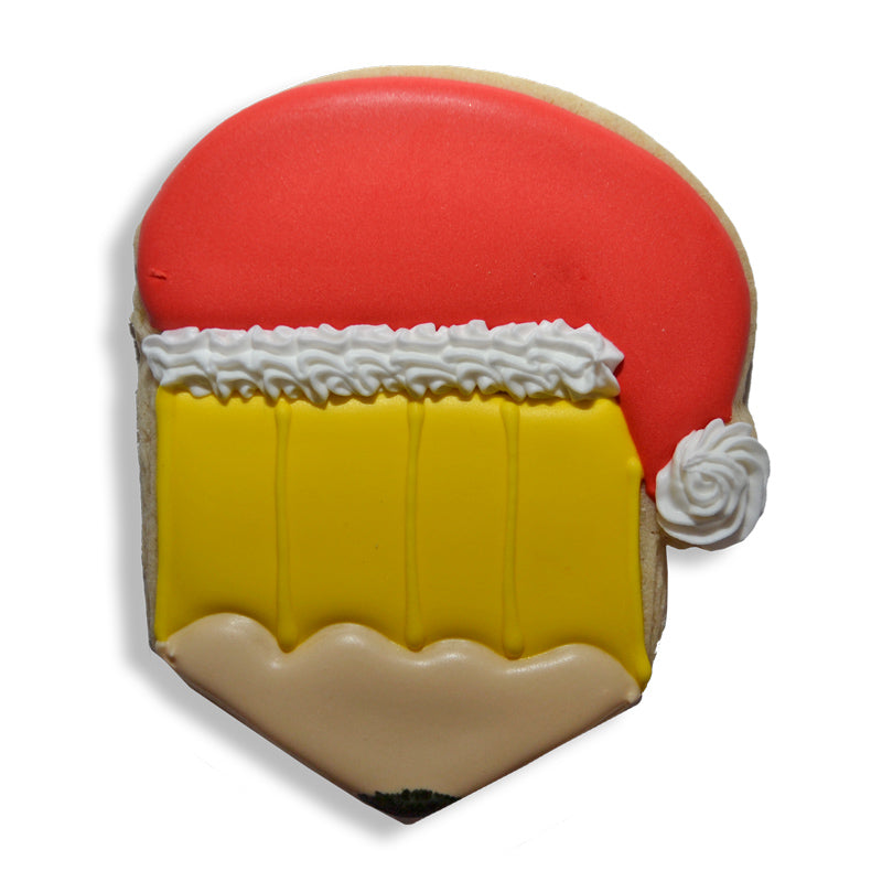 Individual Sugar Cookies