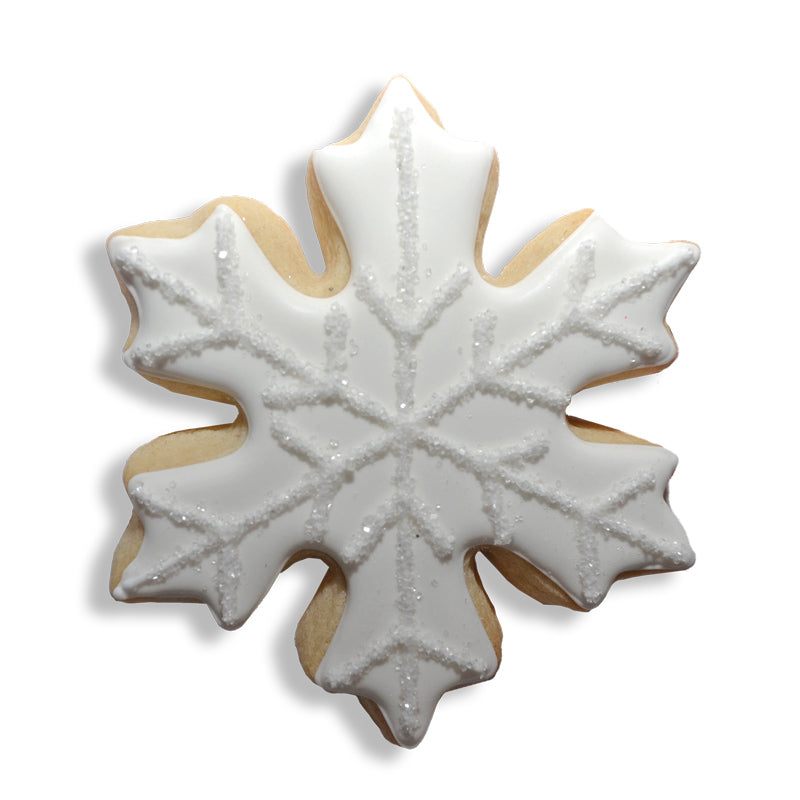 Individual Sugar Cookies