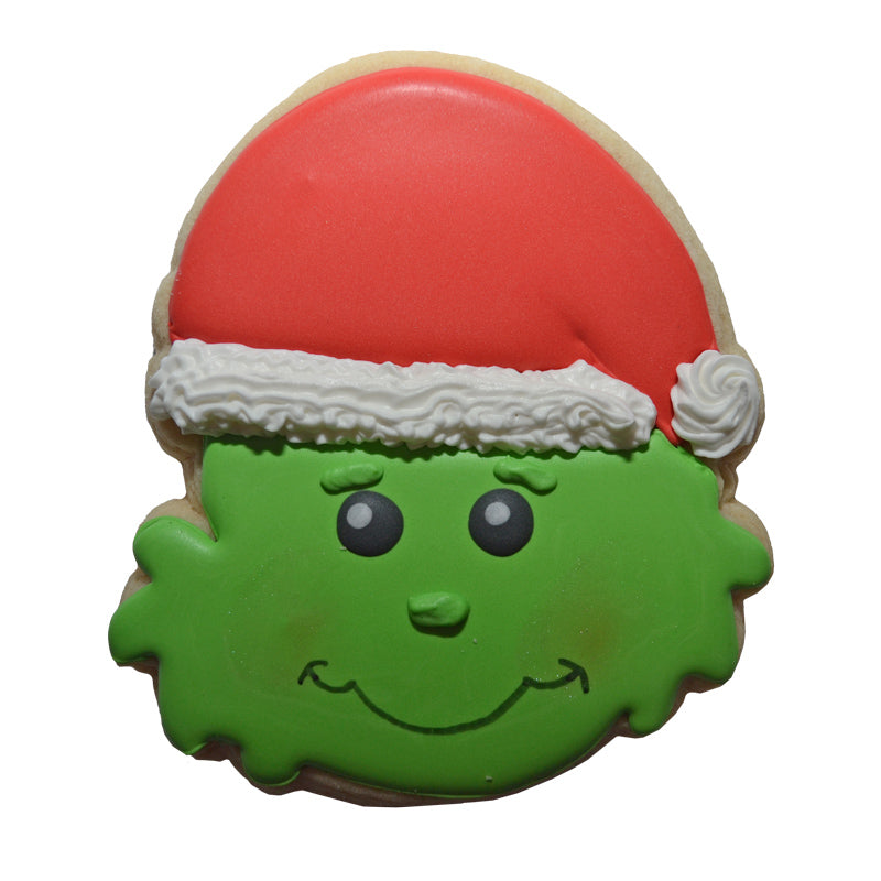 Individual Sugar Cookies