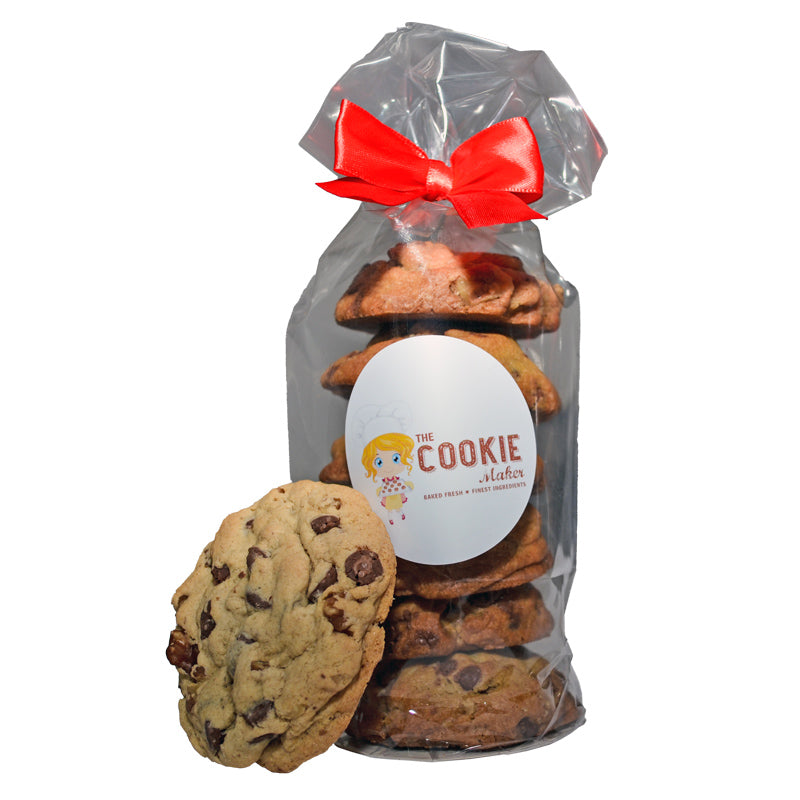 Chocolate Chip w/ Walnuts